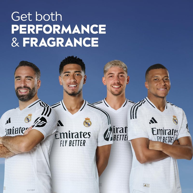 NIVEA MEN Deep MaxxTech Darkwood Spray 150ml - 3 Pack - Image 5